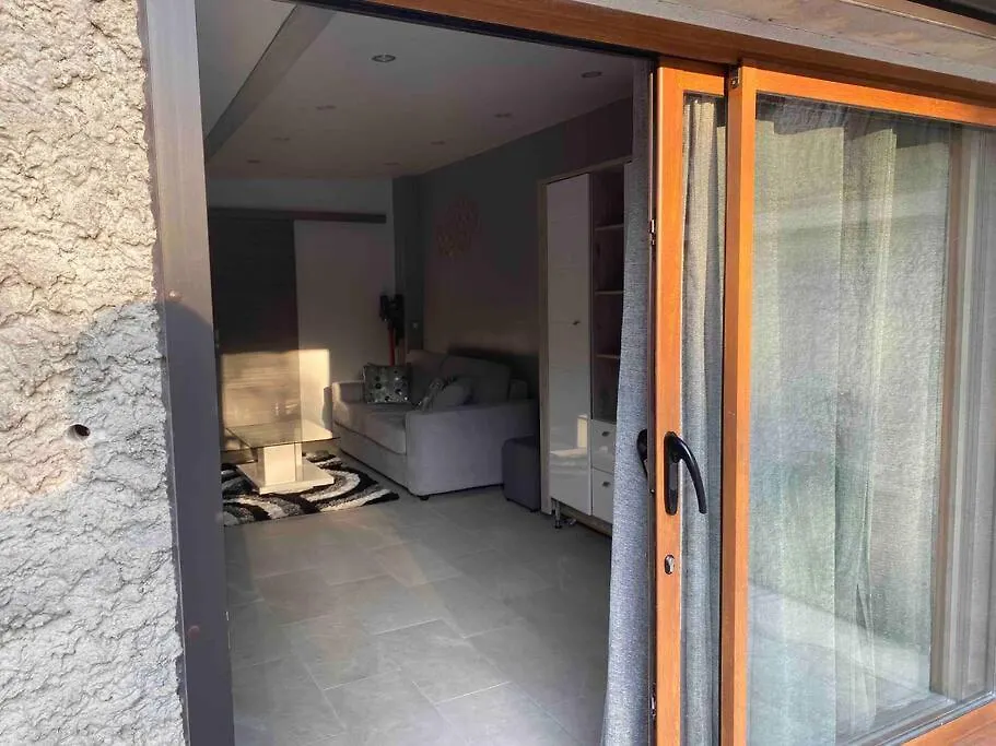 شقة Studio A Aubagne Avec Netflix Premium